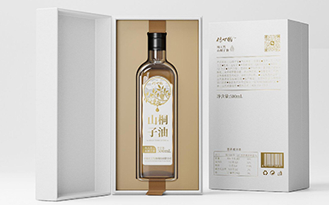 山桐子食用油